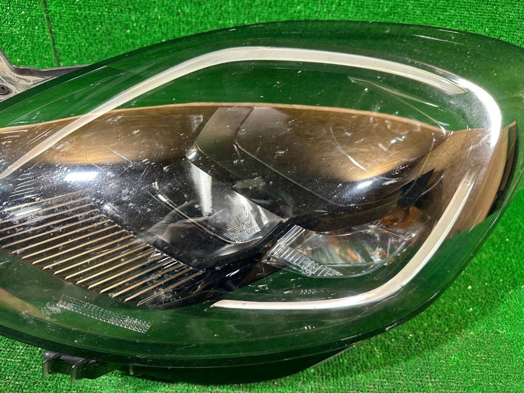 Frontscheinwerfer Ford Puma L1TB-13E015-GK Links Scheinwerfer Headlight SCH2296764780wt