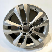 Load image into Gallery viewer, 1x Alufelge 17 Zoll 7.0&quot; 5x112 48,5ET A2054018000 Mercedes-Benz W205 Rim Wheel