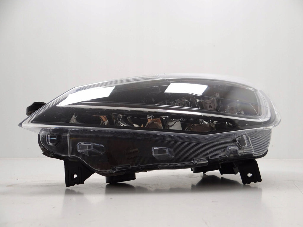 Frontscheinwerfer Seat Ibiza I V 6F1941007E 90120772 LED Links Headlight SCH8987923682eb