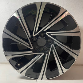 1x Alufelge 19 Zoll 8.5