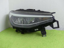 Laden Sie das Bild in den Galerie-Viewer, Frontscheinwerfer VW 11B941006A Full LED Rechts Scheinwerfer Headlight SCH4707502084ws