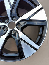 Laden Sie das Bild in den Galerie-Viewer, 1x Alufelge 19 Zoll 5x108 32134537 Volvo Xc40 Rim Wheel FEL8174969334sc