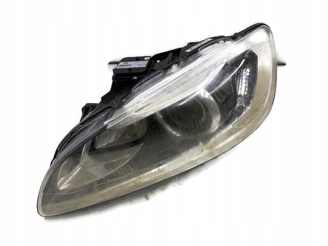 Frontscheinwerfer Volvo S60 II V60 31420261 Xenon Links Scheinwerfer Headlight SCH9664070180yl