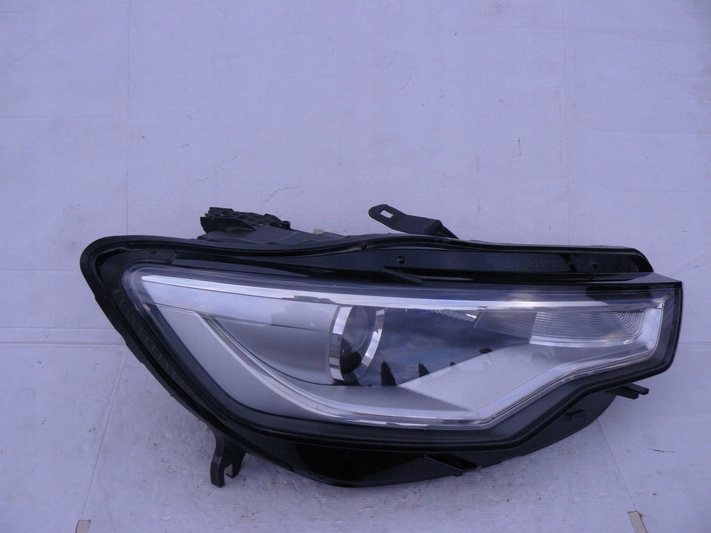 Frontscheinwerfer Audi A6 C7 4G0941006 Xenon Rechts Scheinwerfer Headlight