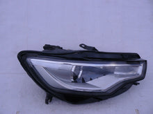 Laden Sie das Bild in den Galerie-Viewer, Frontscheinwerfer Audi A6 C7 4G0941006 Xenon Rechts Scheinwerfer Headlight