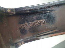 Load image into Gallery viewer, 1x Alufelge 19 Zoll A2534011100 Mercedes-Benz Glc C253 Rim Wheel FEL1884474050xp