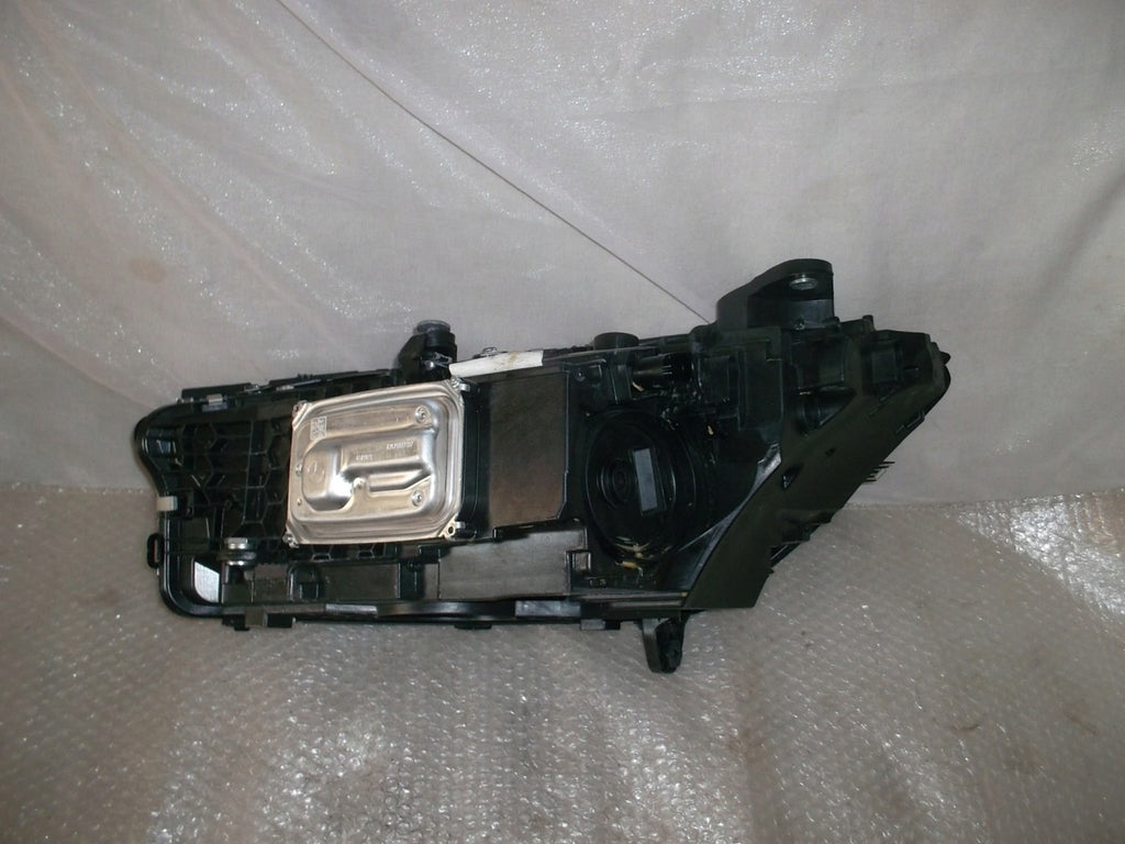 Frontscheinwerfer Mercedes-Benz A2369062801 LED Rechts Scheinwerfer Headlight SCH2597845775ks