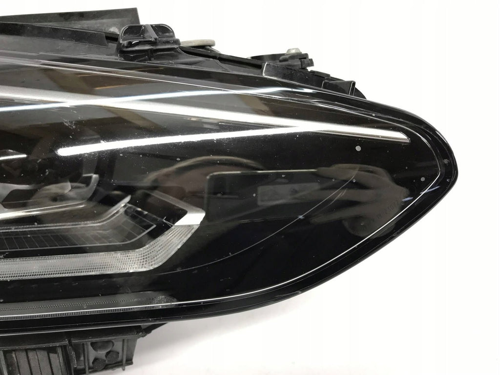 Frontscheinwerfer BMW 4 G22 G23 G26 11921020001 Rechts Scheinwerfer Headlight SCH7349137583rm