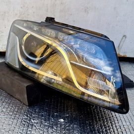 Frontscheinwerfer Audi Q5 8R0941030AF Xenon Rechts Scheinwerfer Headlight SCH9502986020fi