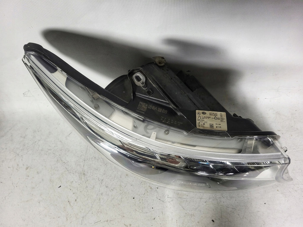 Frontscheinwerfer Mercedes-Benz Vito W447 A4479061501 LED Rechts Headlight SCH4049703330vy