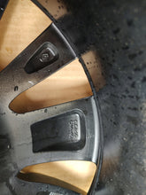 Laden Sie das Bild in den Galerie-Viewer, 1x Alufelge 16 Zoll 6.5&quot; 4x100 40ET 403000554R Renault Rim Wheel