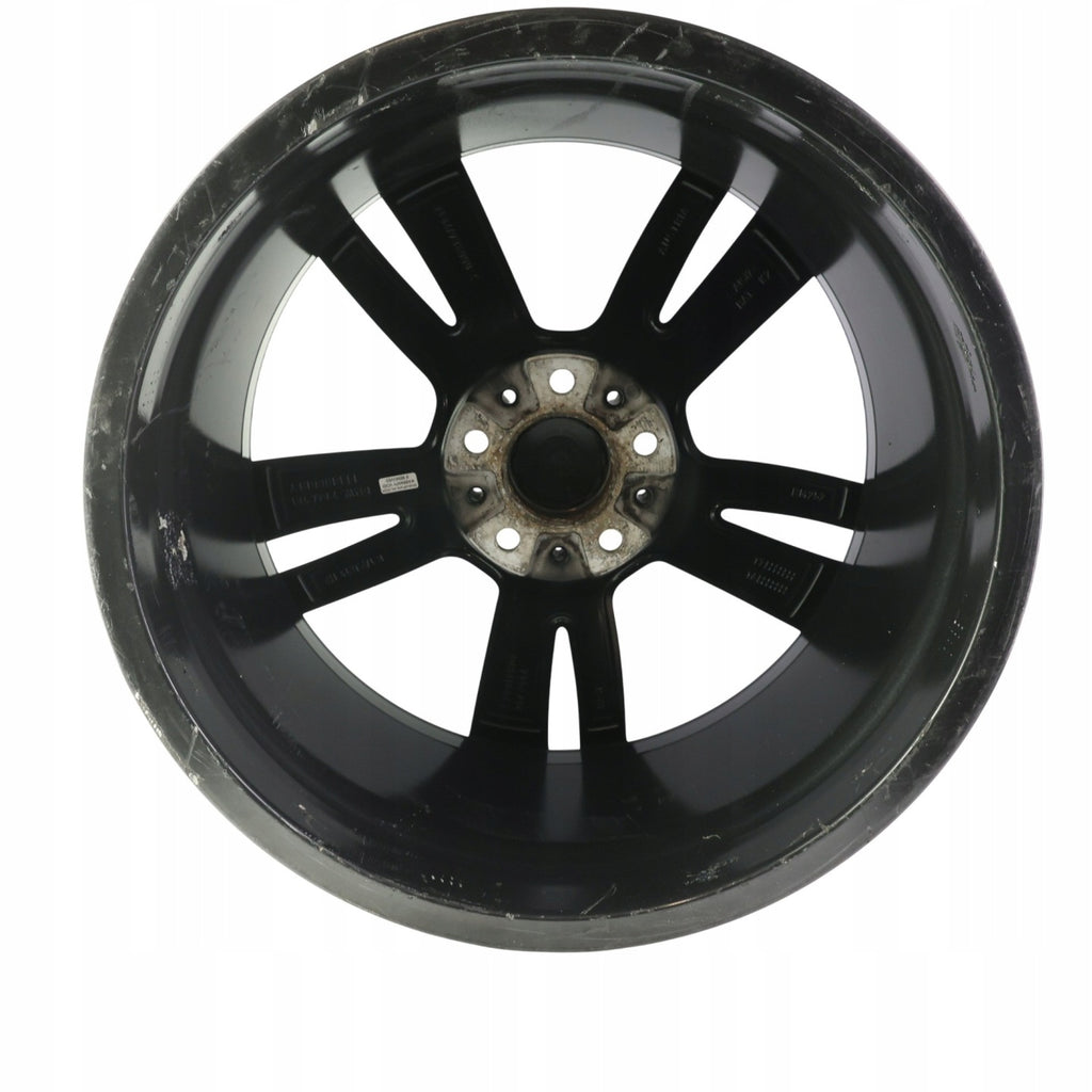 1x Alufelge 19 Zoll 8.5" 5x120 7846781 BMW F30 F31 Rim Wheel FEL4149539176xd