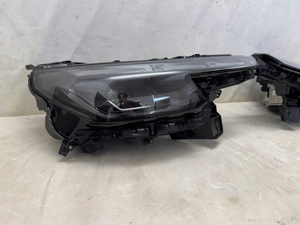 Frontscheinwerfer Alfa Romeo 50572577 50572573 LED Ein Satz Headlight SCH9152085931xi