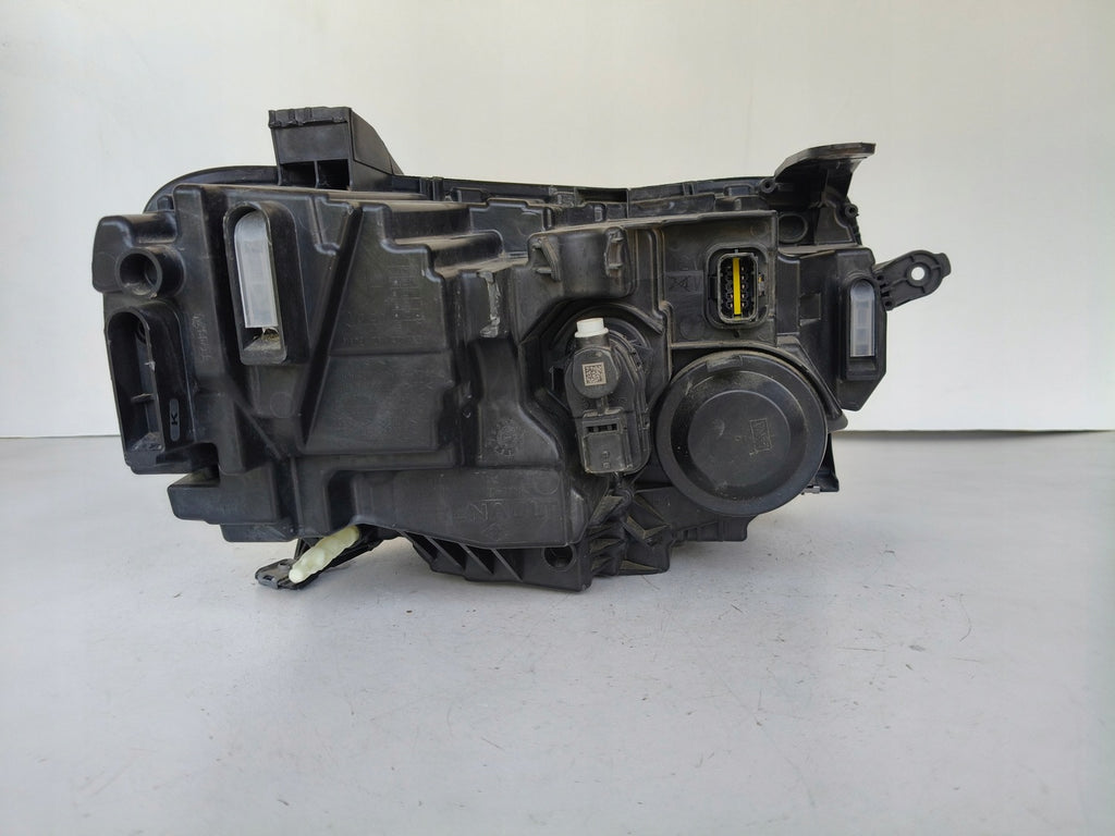 Frontscheinwerfer Dacia Duster 260602515R Full LED Ein Stück (Rechts oder Links)