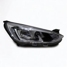 Laden Sie das Bild in den Galerie-Viewer, Frontscheinwerfer Ford Focus JX7B-13W029-AE LED Rechts Scheinwerfer Headlight