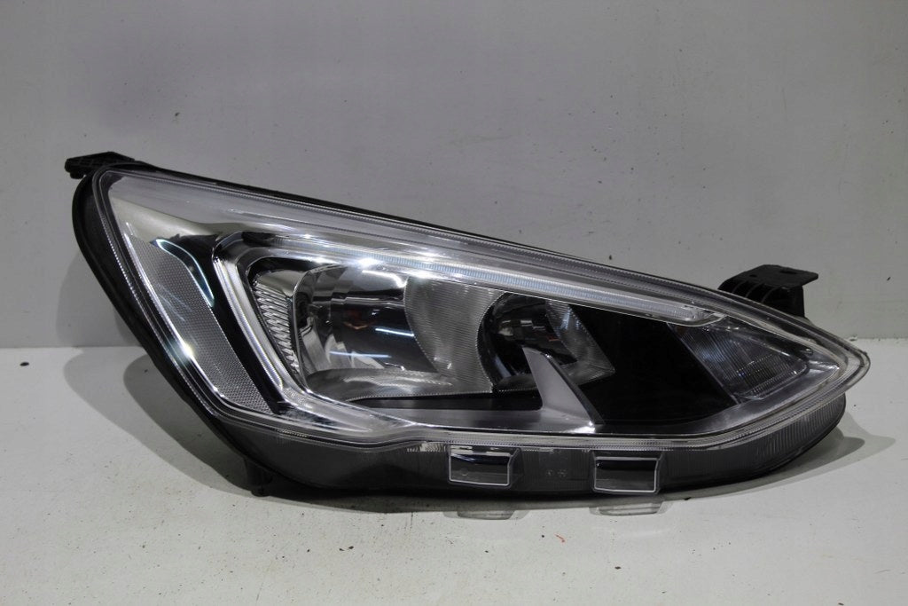 Frontscheinwerfer Ford Focus JX7B-13W029-AE LED Rechts Scheinwerfer Headlight