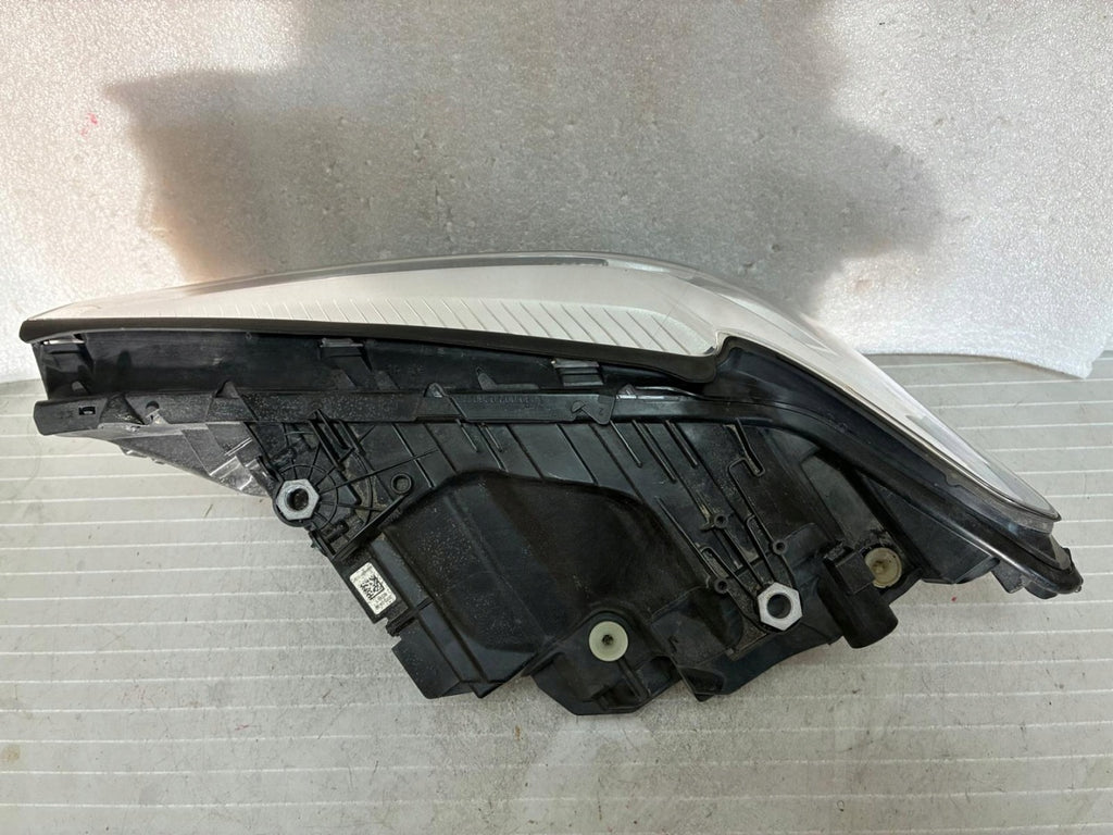 Frontscheinwerfer BMW 5 G30 8499112 Full LED Rechts Scheinwerfer Headlight SCH4680436200ve