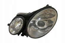 Laden Sie das Bild in den Galerie-Viewer, Frontscheinwerfer Mercedes-Benz W211 Links Scheinwerfer Headlight SCH3150915180xt