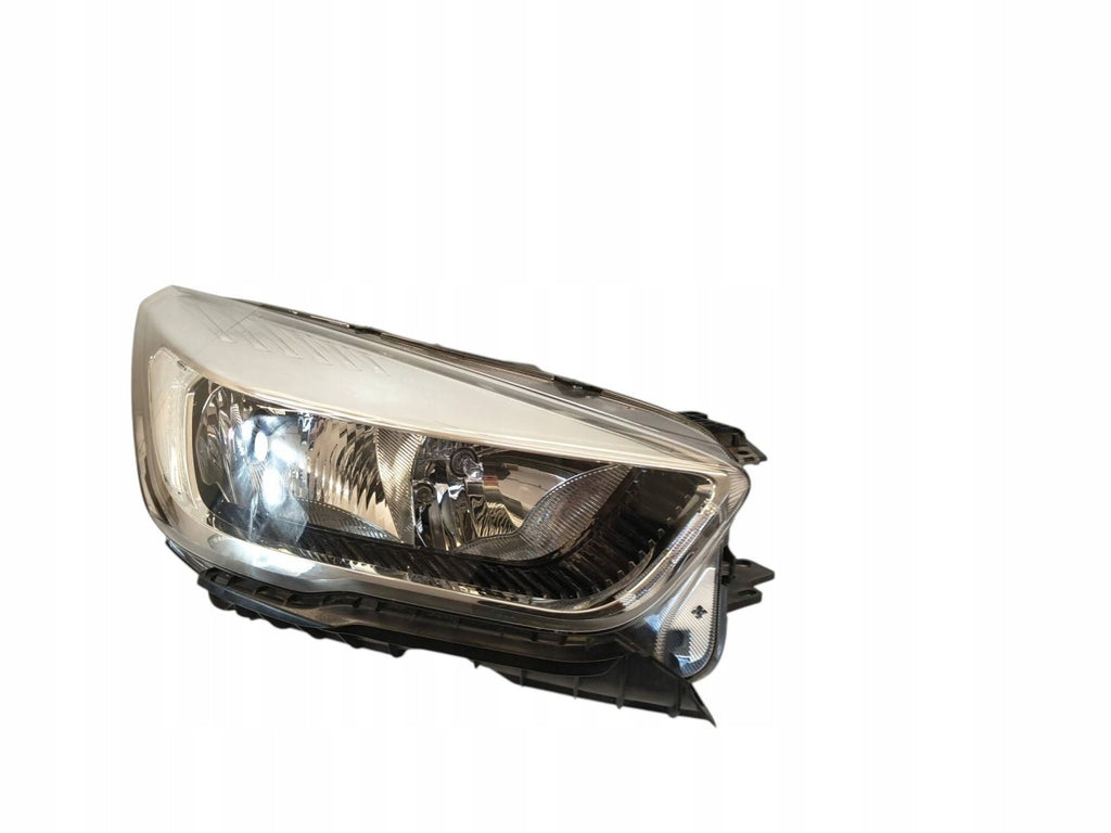 Frontscheinwerfer Ford Kuga GV4113W029 Rechts Scheinwerfer Headlight SCH2119425320fs
