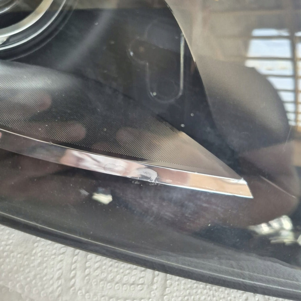 Frontscheinwerfer Audi Q5 8R0941004AJ Xenon Rechts Scheinwerfer Headlight SCH2639813735ha