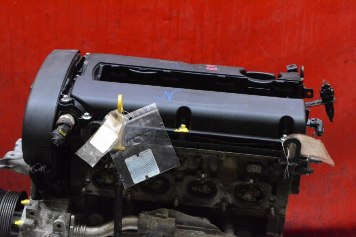 Motor Opel Astra A16XER 1.6 115PS 85kW 2011 Benzin Engine Unkomplett MOT4396033974aq