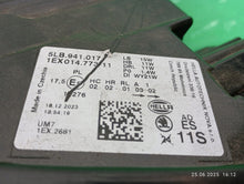 Load image into Gallery viewer, Frontscheinwerfer Skoda Enyaq 5LB941017 LED Ein Satz Scheinwerfer Headlight