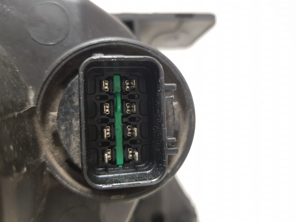 Frontscheinwerfer Kia Sportage 92101-3U250 LED Links Scheinwerfer Headlight SCH6570027893su