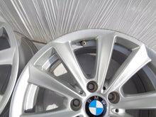Load image into Gallery viewer, 4x Alufelge 17 Zoll 8.0" 5x120 30ET 6780720 BMW 5 F11 F10 Rim Wheel FEL9595495077dr