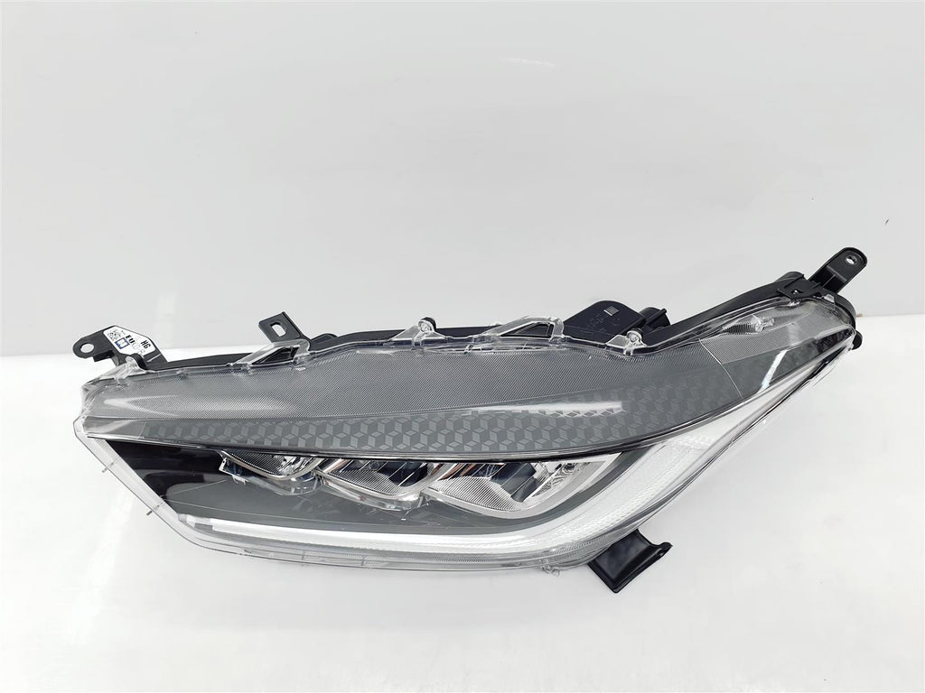 Frontscheinwerfer Toyota IV Yaris Full LED Links Scheinwerfer Headlight SCH1306345889ky