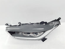 Laden Sie das Bild in den Galerie-Viewer, Frontscheinwerfer Toyota IV Yaris Full LED Links Scheinwerfer Headlight SCH1306345889ky