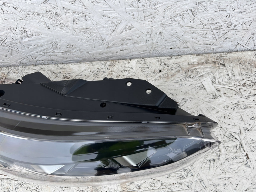 Frontscheinwerfer Kia Ceed 2021 92102 J7500 92102-J7500 LED Rechts Headlight