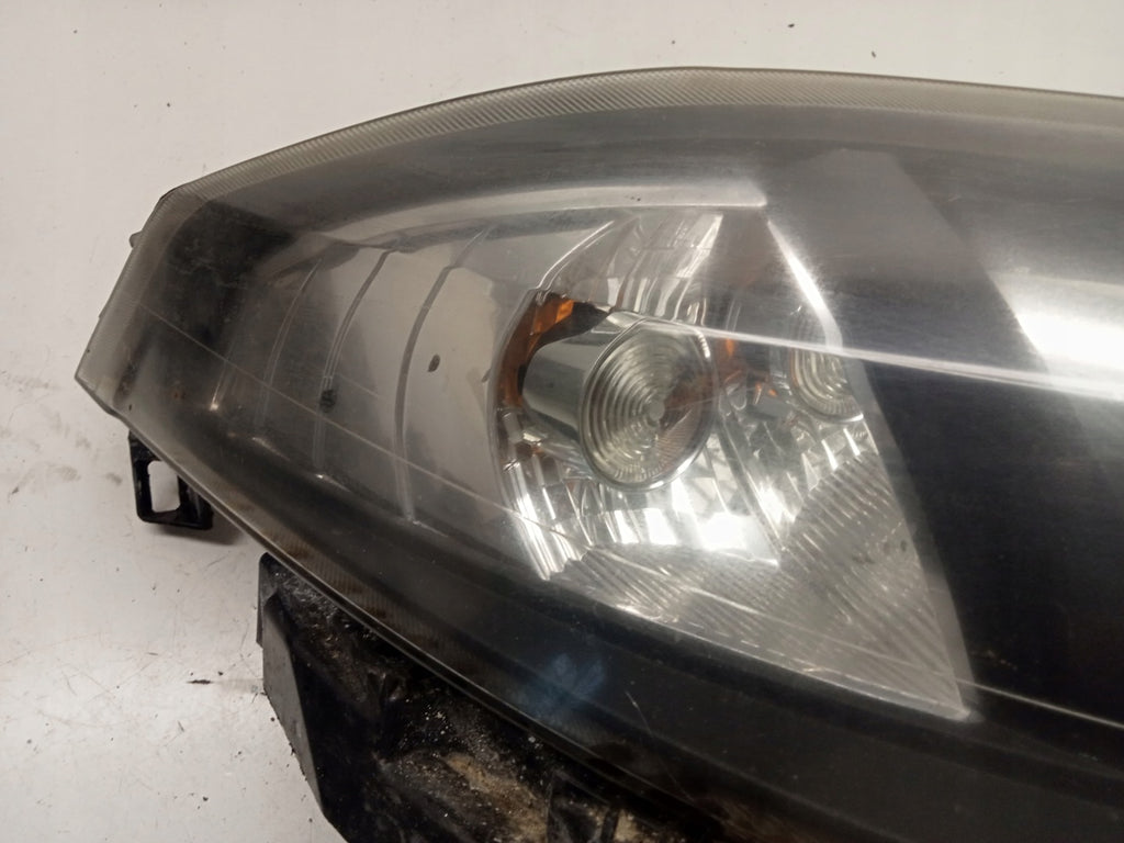 Frontscheinwerfer Renault Laguna II 89900766 Xenon Rechts Scheinwerfer Headlight SCH4612287298kl