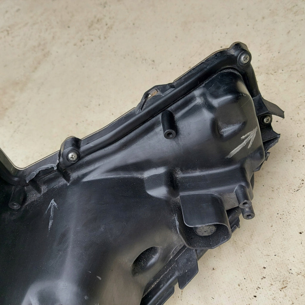 Frontscheinwerfer Toyota C-Hr Chr 81150-F4071-00 LED Rechts oder Links