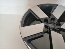 Laden Sie das Bild in den Galerie-Viewer, 1x Alufelge 20 Zoll 8.5" 5x114.3 54ET 52910P6230 Hyundai Santa I Fe Rim Wheel FEL6888629586nh