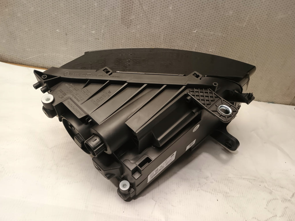 Frontscheinwerfer Fiat 500e 521400320 LED Links Scheinwerfer Headlight SCH7755858560gl