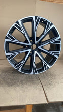 Load image into Gallery viewer, 1x Alufelge 21 Zoll 8.5" 5x112 46ET 85E601025AP Audi E Tron Etron Rim Wheel FEL3134528485ko