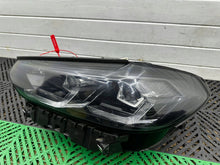 Laden Sie das Bild in den Galerie-Viewer, Frontscheinwerfer BMW X3 G01 G02 5A29205-10 Links Scheinwerfer Headlight SCH9313358308io