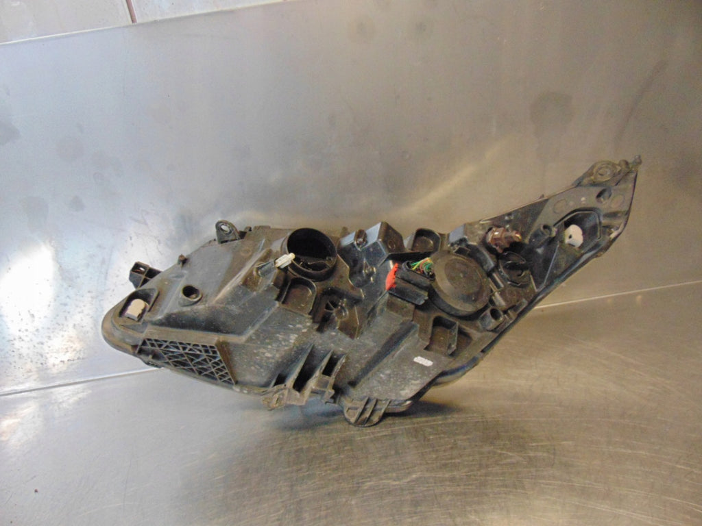Frontscheinwerfer Citroën C4 I Rechts Scheinwerfer Headlight SCH9603528149ri