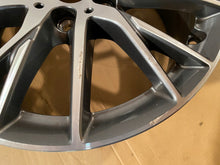 Load image into Gallery viewer, 1x Alufelge 17 Zoll 7.0" 5x112 47ET 7849122 BMW 2 Active Tourer F45 Rim Wheel FEL3825501559zg