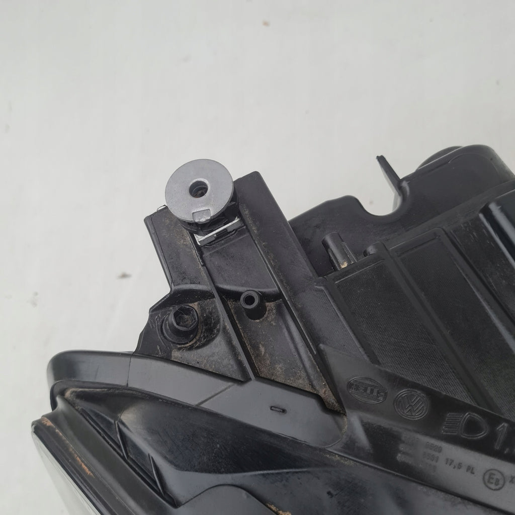 Frontscheinwerfer VW Golf VII 5G1941036N Full LED Rechts Scheinwerfer Headlight SCH2017989443vd