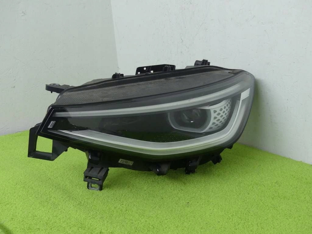 Frontscheinwerfer VW Id.4 11B941035N Links Scheinwerfer Headlight SCH5291350804te