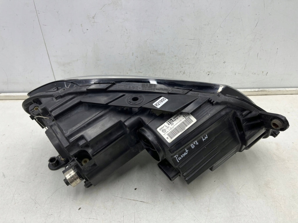 Frontscheinwerfer VW Passat B7 3AB941751 Xenon Links Scheinwerfer Headlight SCH9155473770je