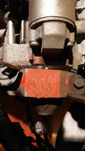 Laden Sie das Bild in den Galerie-Viewer, Motor Honda Civic I N22A2 2.2 140PS 103kW Diesel Engine Komplett MOT8746775256la