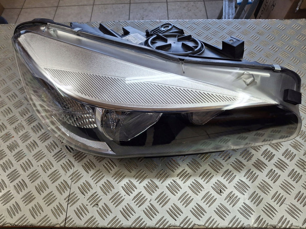 Frontscheinwerfer BMW 2 F45 F46 7422574-02 Rechts Scheinwerfer Headlight