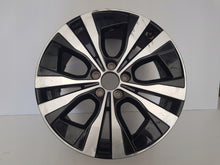 Laden Sie das Bild in den Galerie-Viewer, 1x Alufelge 18 Zoll 7.5&quot; 5x108 50,5ET Glanz 32209452 Volvo Xc60 Xc40 Rim Wheel