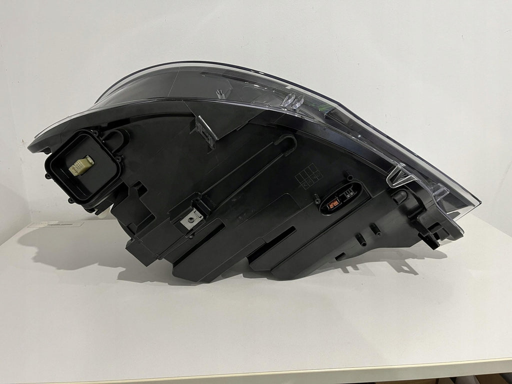 Frontscheinwerfer BMW X6 E71 7287014 Xenon Rechts Scheinwerfer Headlight SCH6003115762wv