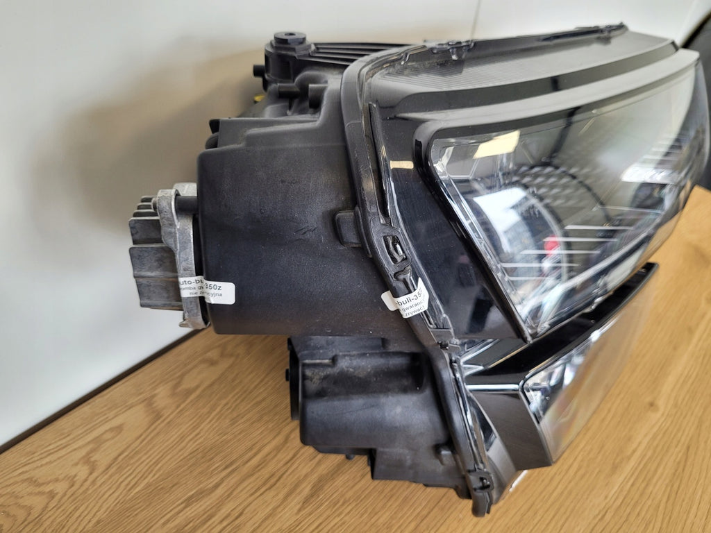 Frontscheinwerfer Skoda Karoq 57B941036B Full LED Rechts Scheinwerfer Headlight SCH6669806902qc