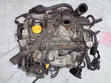 Laden Sie das Bild in den Galerie-Viewer, Motor Chevrolet Captiva 46312956 2.0 VCDI Diesel Engine Komplett MOT8472943368lw