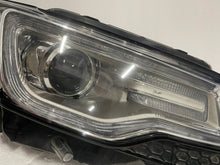 Laden Sie das Bild in den Galerie-Viewer, Frontscheinwerfer Jeep Grand Cherokee Wk2 68144708AF Full LED Rechts Headlight SCH3062613907yn