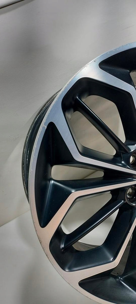 1x Alufelge 18 Zoll 8.0" 5x108 55ET JX7C-1007-H1A Ford Mondeo Rim Wheel FEL7037261922zc